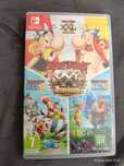 Asterix Obelix XXL Collection switch