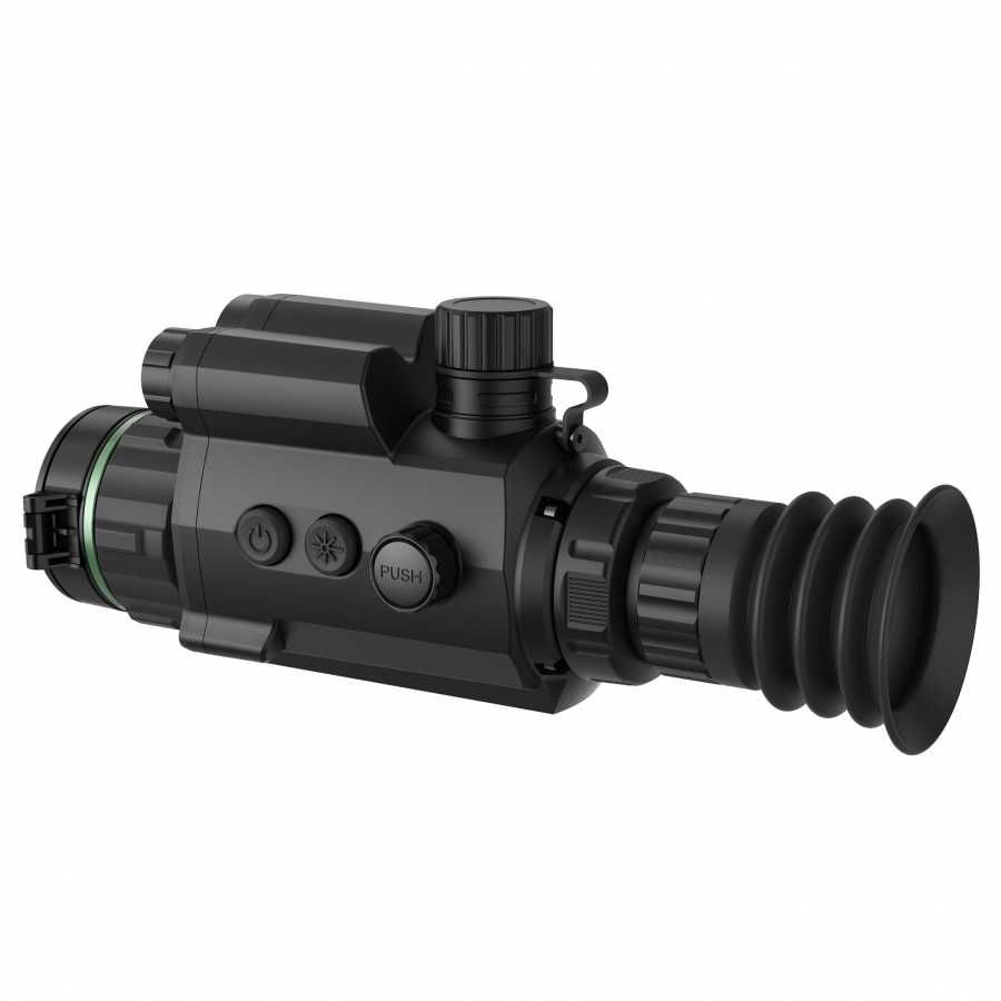 Celownik noktowizyjny noktowizor HIKMICRO Cheetah LFR 940 nm Warszawa