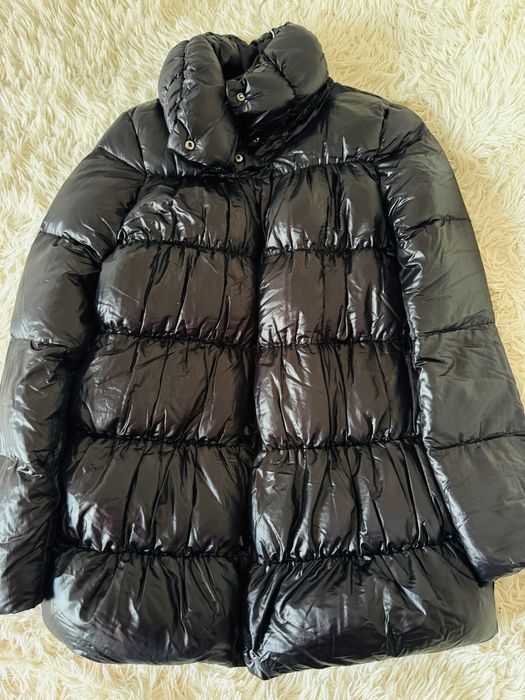 Пуховик  жіночий Zara S