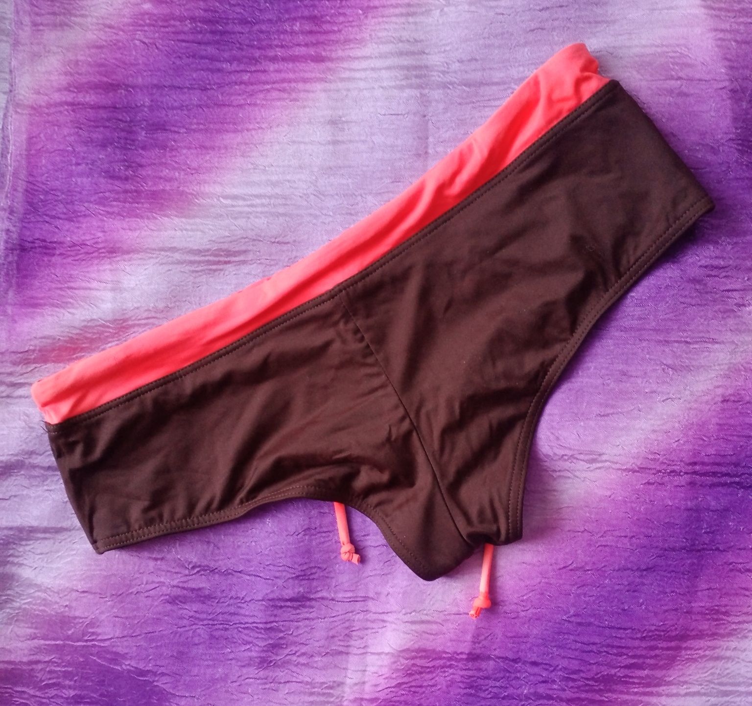 Nowy dół od bikini , stroju kąpielowego Rivage Line, rozmiar XXL