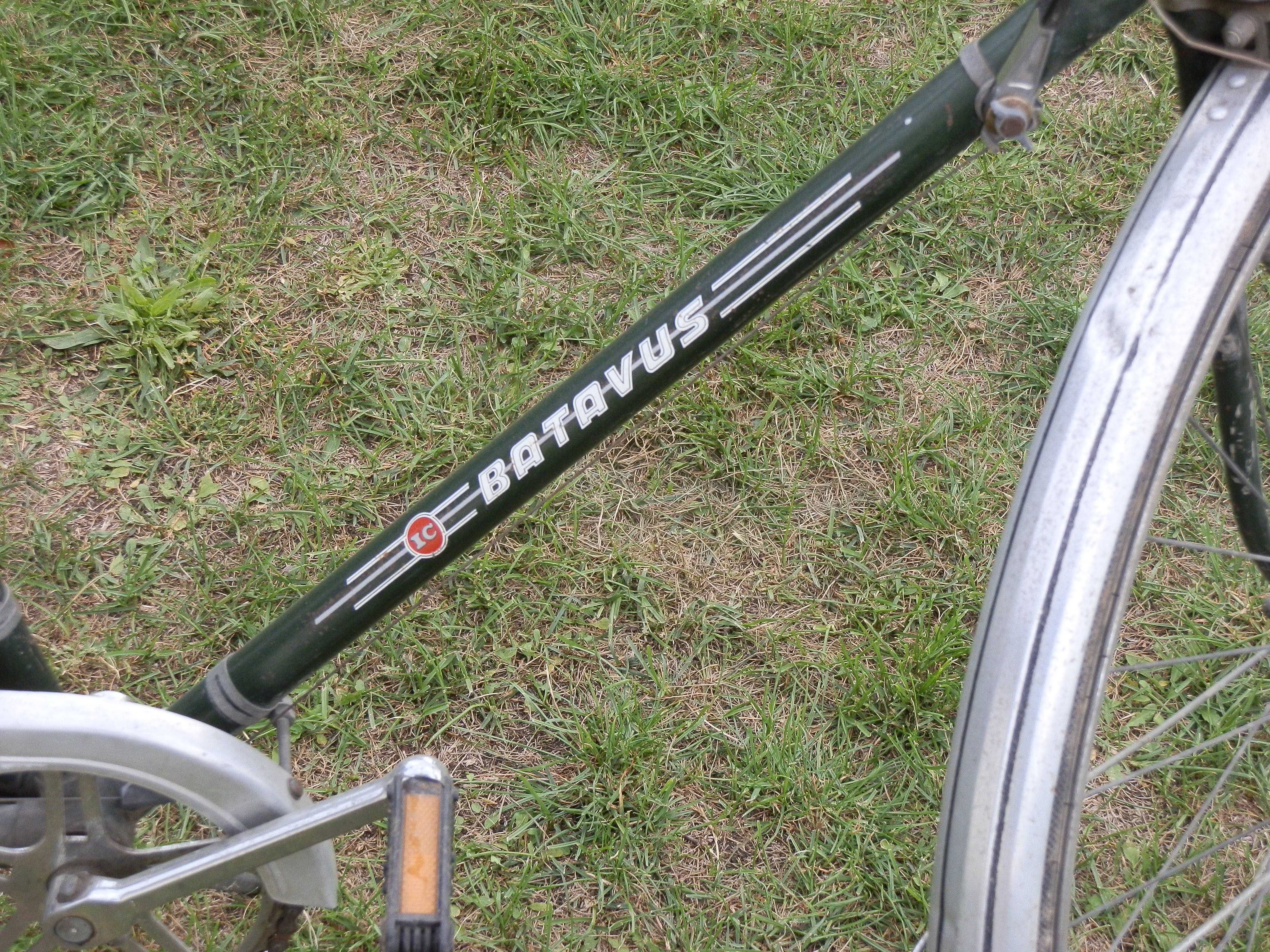 sprzedam rower Batavus