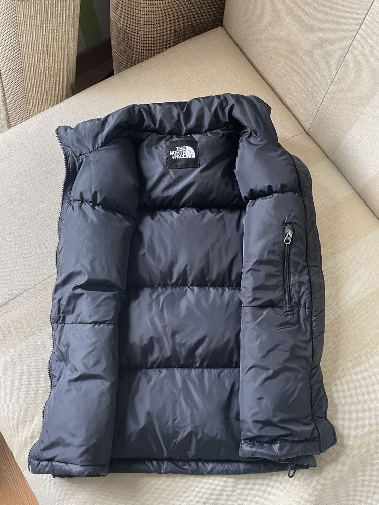 Жилетка  The North Face original 700