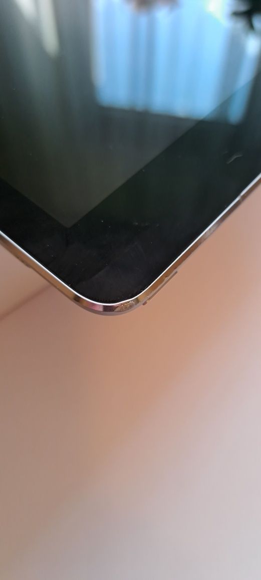 Apple iPad PRO 9,7 128GB WIFI + Cellular   A1674 Space Gray Gray