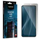 MS AntiSpy Diamond Glass iPhone 16 6.1"  Szkło hartowane z aplikatorem