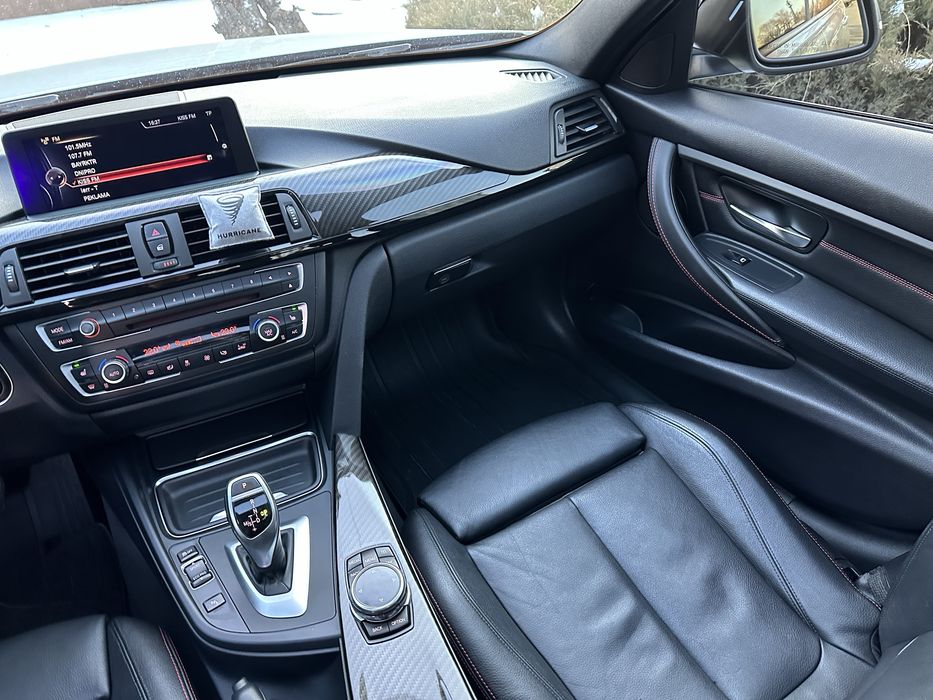 Аренда Авто BMW 3 автомат Днепр