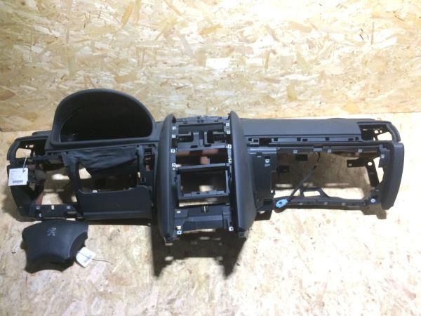 Kit de airbags PEUGEOT 407 (6D_)