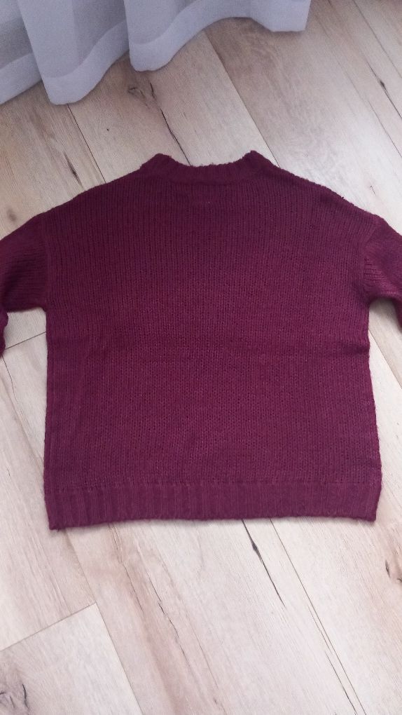 Sweter damski Sinsay