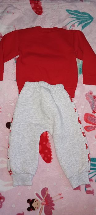 Продам новорічний дитячій костюм на хлопчика