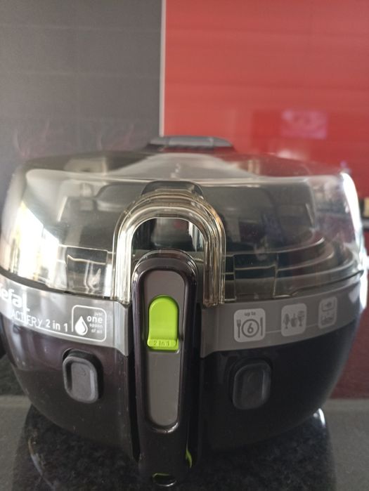 ActiFry 2 em 1 Tefal