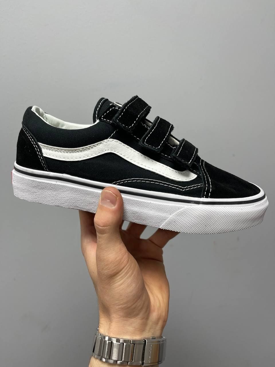 Жіночі кеди Vans Old Skool V