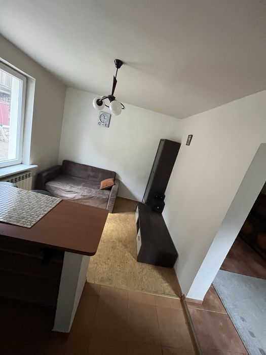 Dom, mieszkanie na wynajem 45m2