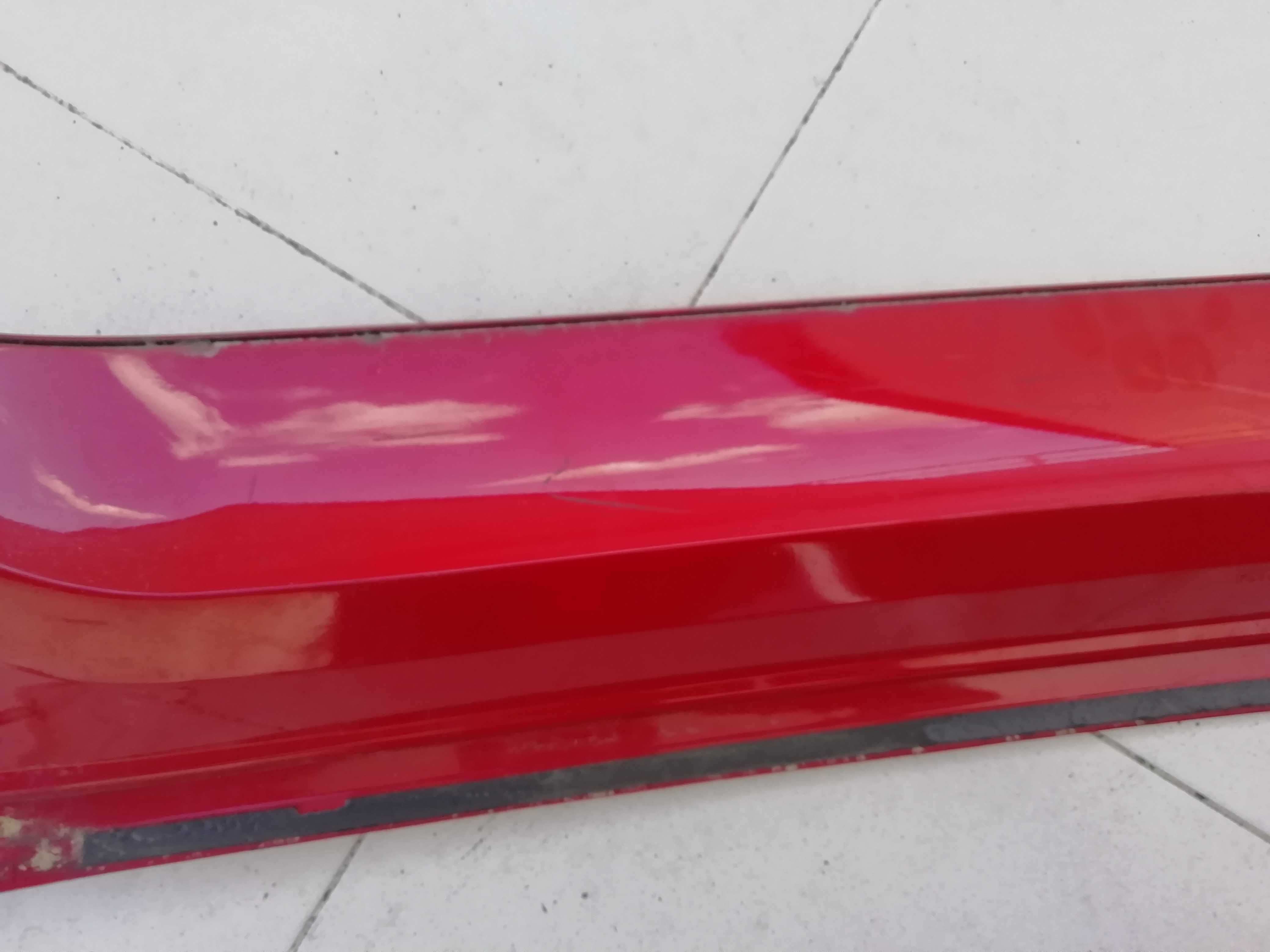 Seat Ibiza 6K 6K1 GT TDi Aileron Spoiler Mala Original SEAT