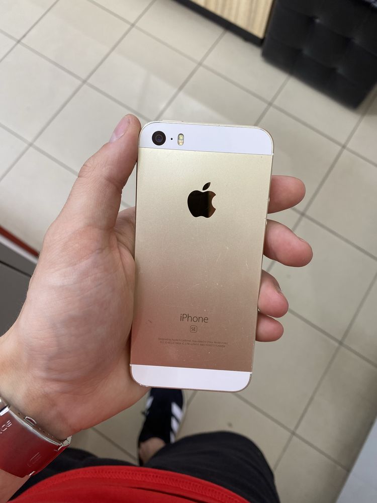 Iphone se / 7 bypass