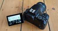 Дзеркальна фотокамера Canon EOS 250D