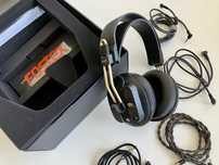 Fostex T50RP 50th anniversary limited edition + dodatki bogaty zestaw
