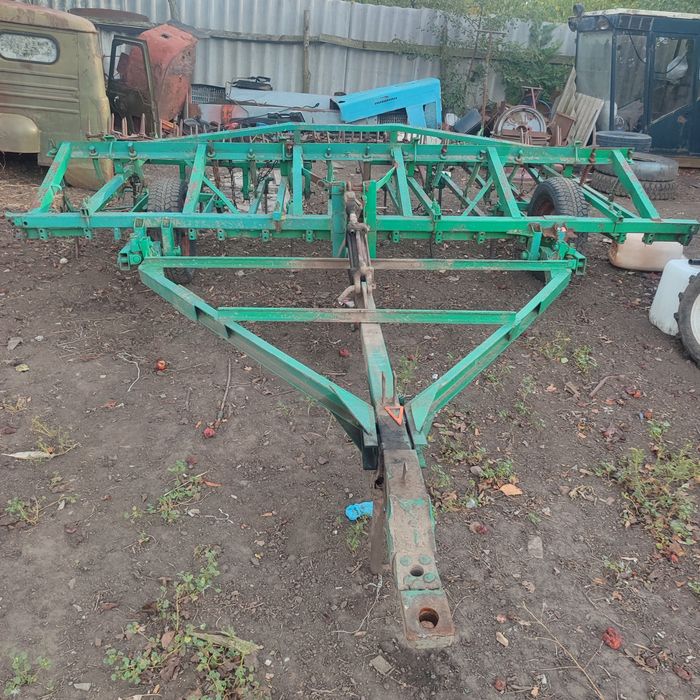 Продам культиватор КПС 4.2