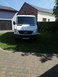 Sprzedam Mercedes Benz Sprinter