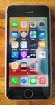iPhone SE 32GB kondycja baterii 89%