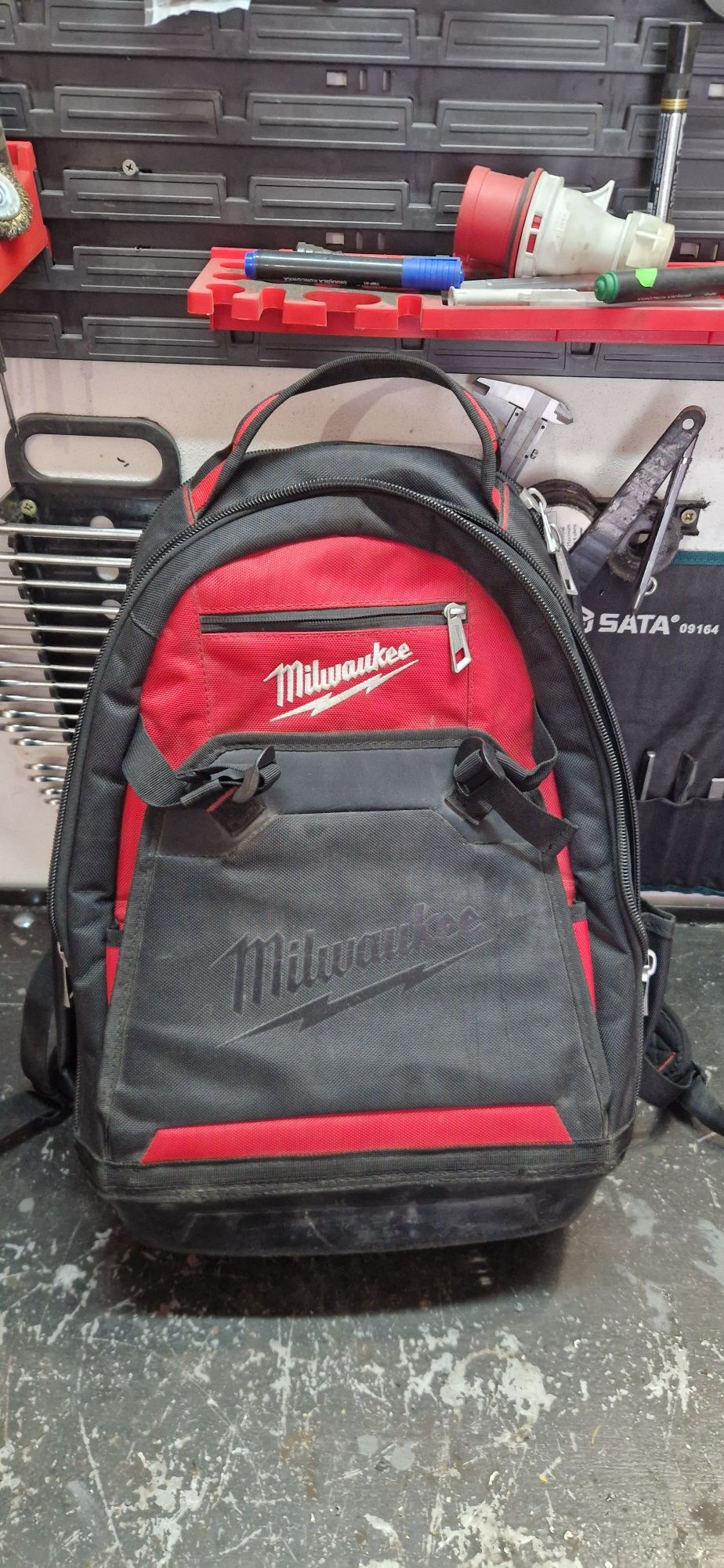 Plecak Milwaukee na narzędzia