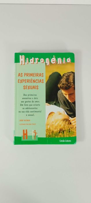 As Primeiras Experiências Sexuais de Anne Vaisman