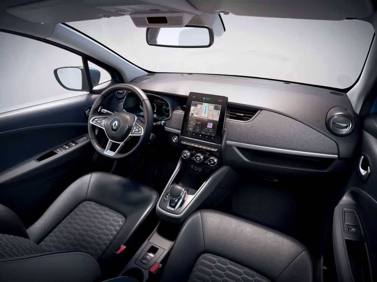 Aluguer de viatura TVDE // Eletrico E-Niro e XL Dacia (Lisboa/Cascais)