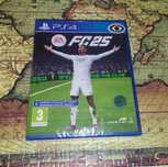 (Ps4) Fc 25 Novo e Selado