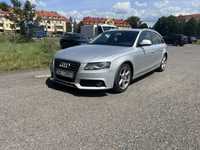 Audi A4 B8 2.0Tdi do poprawek