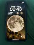 Sprzedam iphona Xs max w dobrym stanie