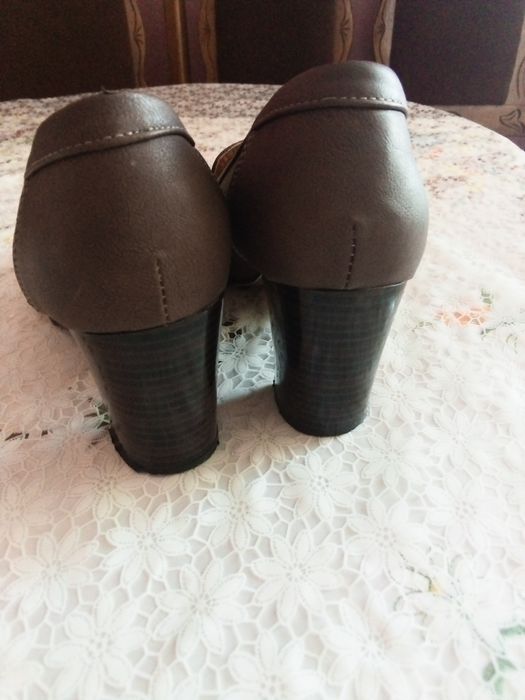 Туфлі жіночі, 41
