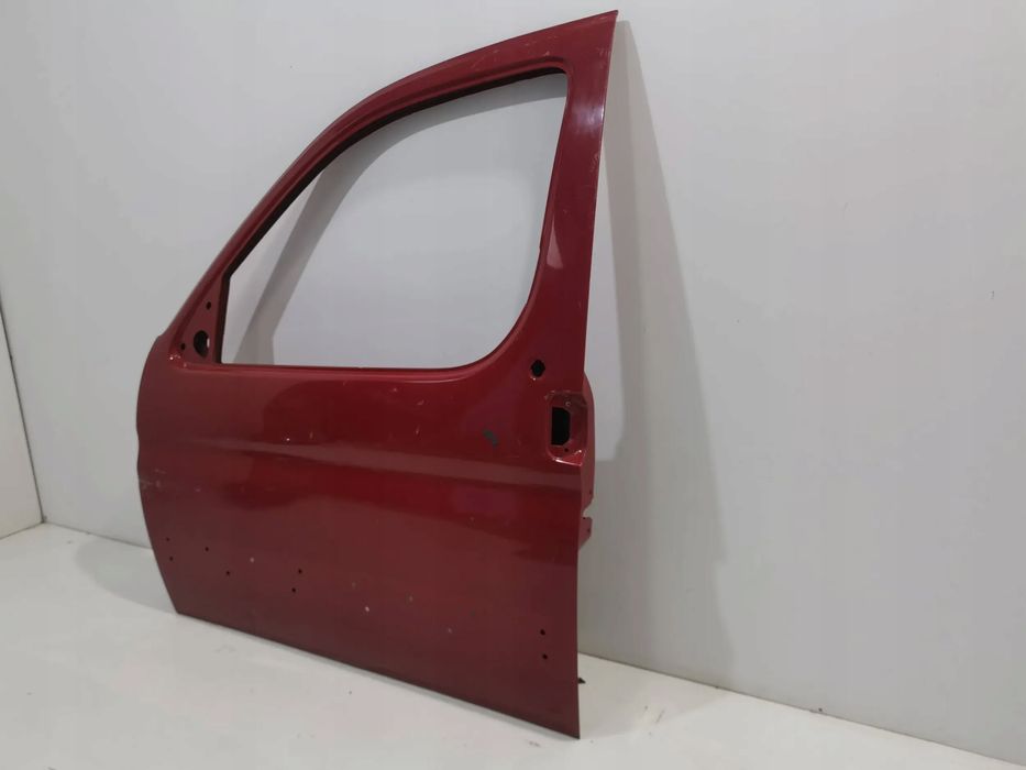 drzwi lewe przód przednie citroen berlingo oryg !!!