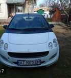 Продам машину Smart Four for 2006