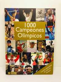 1000 Campeones Olímpicos