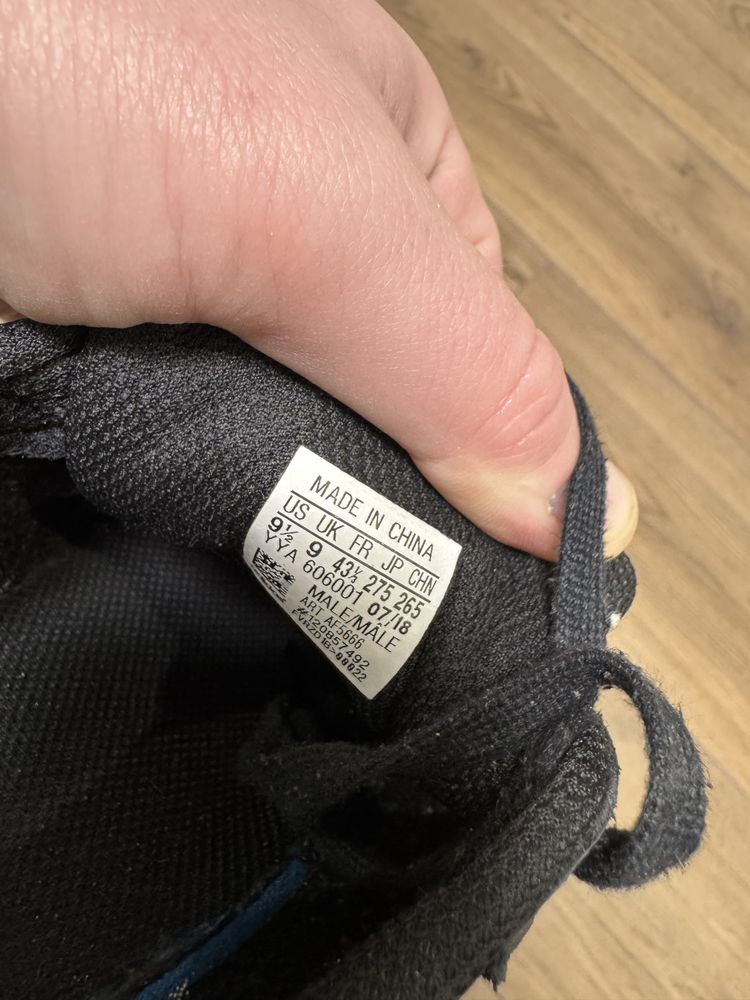 ADIDAS SUPERSTAR чоловічі кросівки