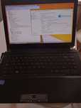 Laptop Toshiba tecra, i7 3,0GHz. Warto!