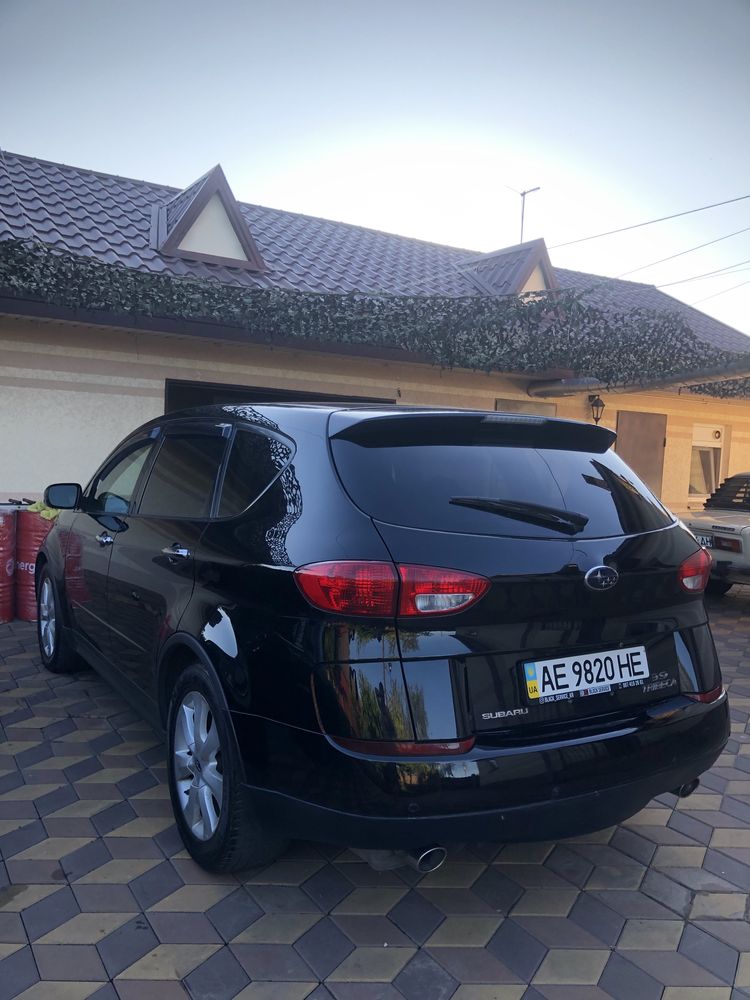 Продам Subaru Tribeca B9