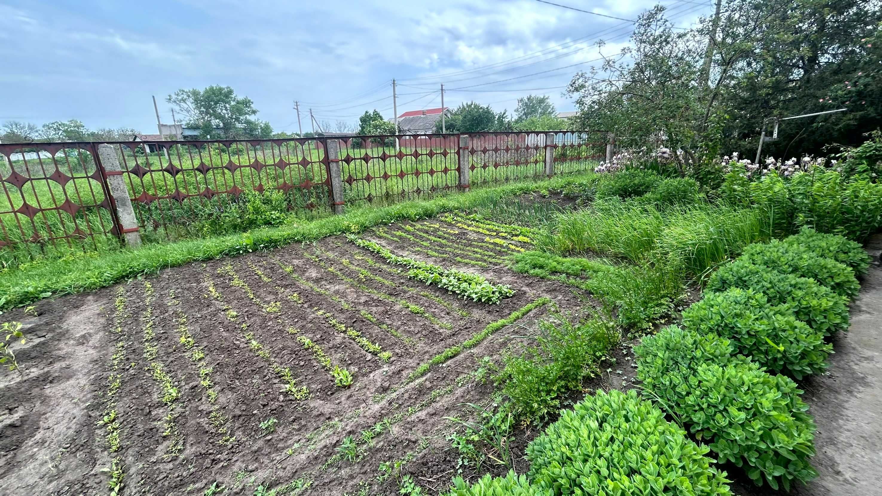 Продаж 2-х поверхового будинку в 15 хв до Кременчука. Дмитрівка