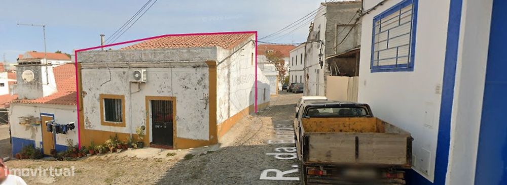 Moradia T3 para venda