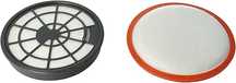zestaw filtrów do odkurzacza dirt devil dd5110 infinity ac