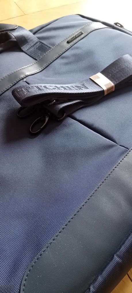 Torba na laptop Wittchen - rozmiar 17'' NOWA