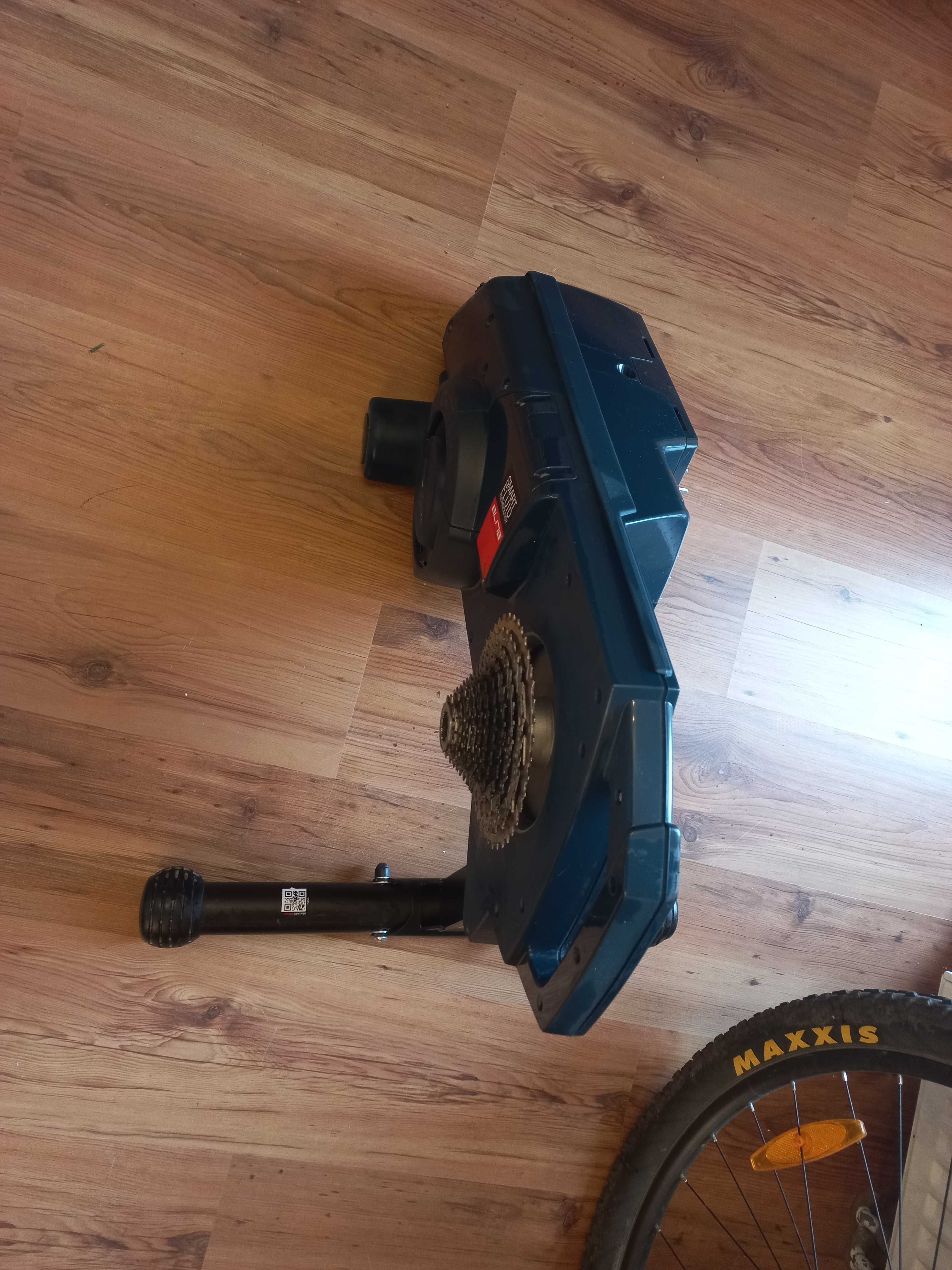 Trenażer smart ELITE Turno Misuro B+