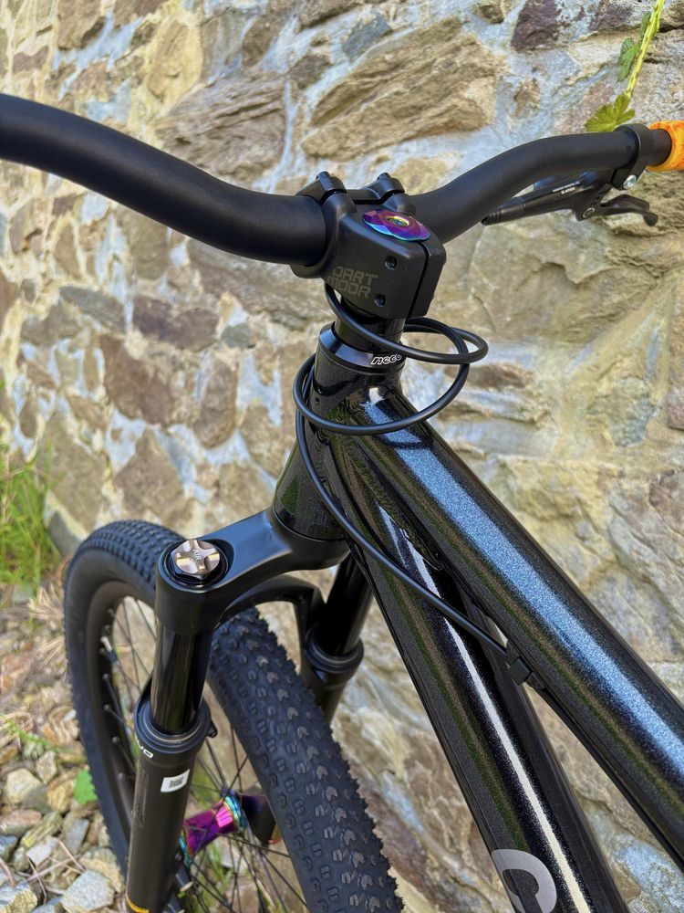PROMOCJA! NOWY Rower Dirt Cannondale Dave, GWARANCJA, Dartmoor