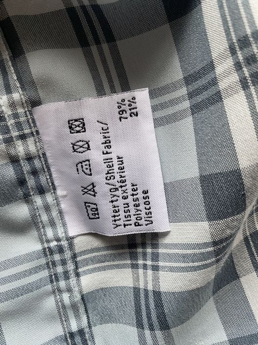 Fjallraven koszula męska rozm. M