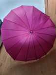Parasol w kształcie serca Acard