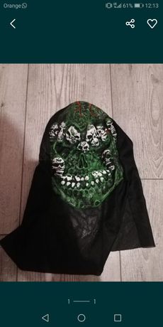 Maska dla dziecka