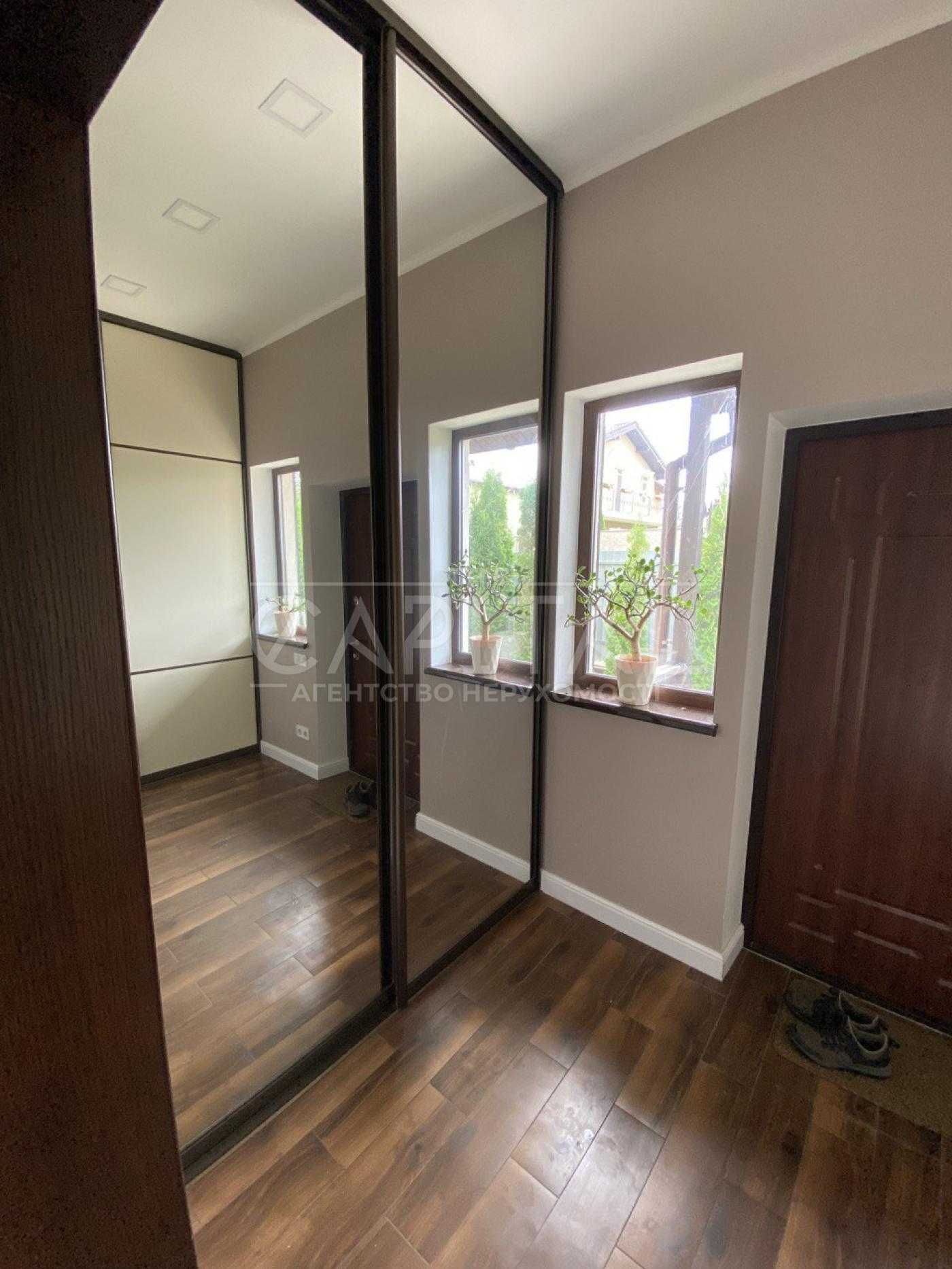Продаж будинку | с. Крюківщина с. Гатне | 150м2 | 8 соток
