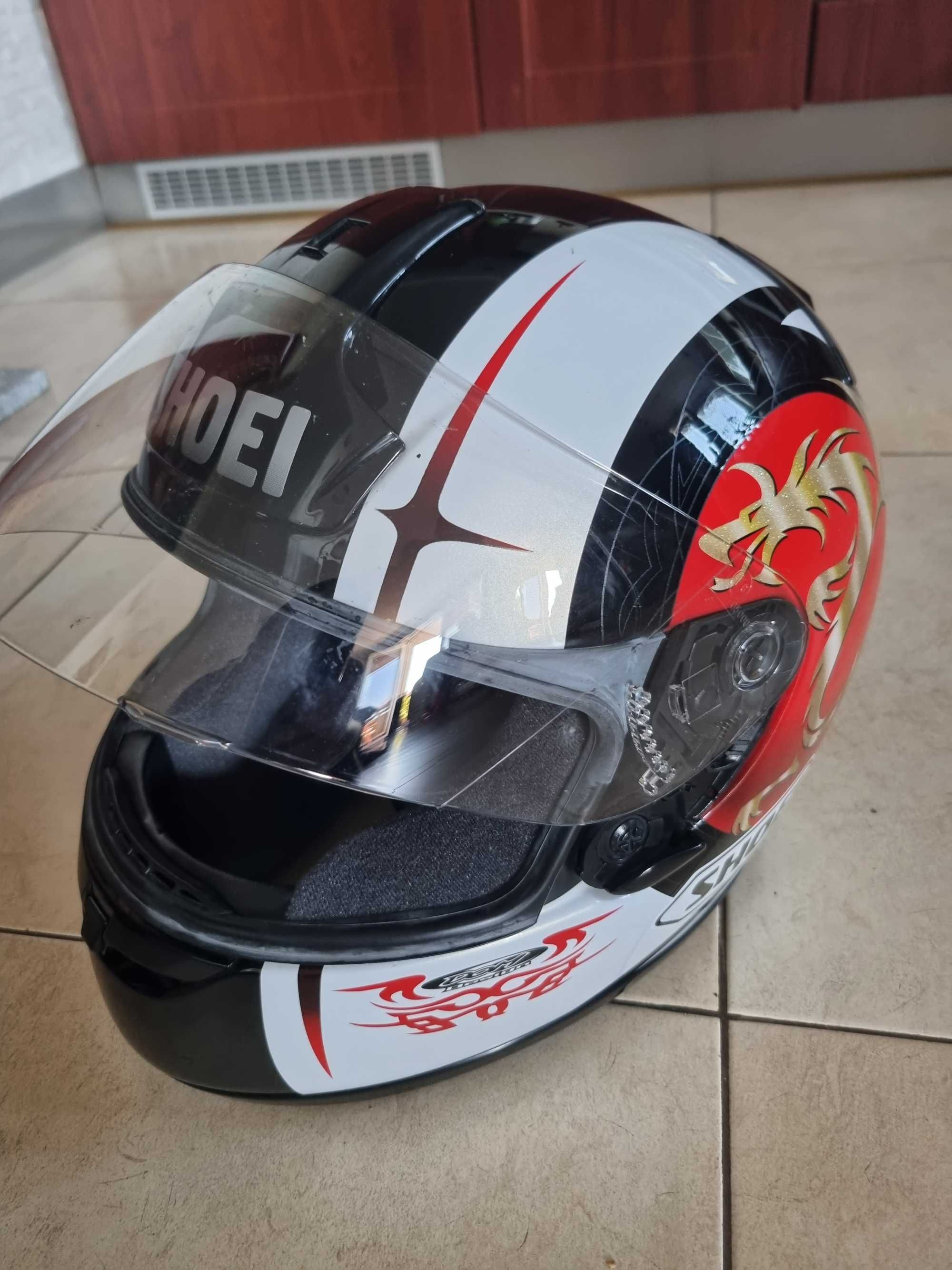 Kask Shoei XR-900 M