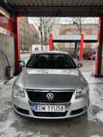 Volkswagen Passat B6 2.0 TDI