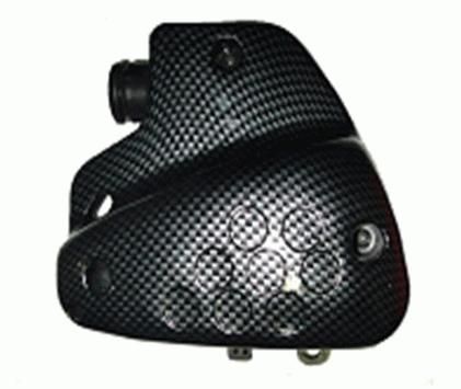 Filtr powietrza skuter 2T Peugeot Vivacity TKR Speedfight i II NOWY