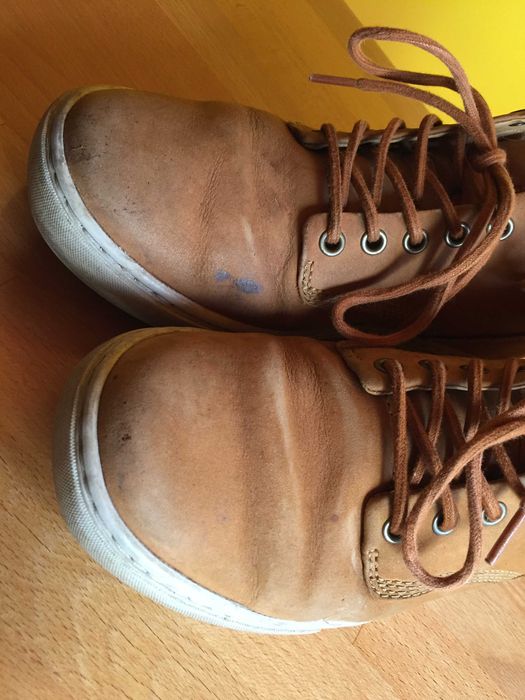 KA513 Timberland Adventure 2.0 Cupsole Chukka 40