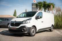 Renault Trafic 2.0 dCi L2H1 3T Grand Confort